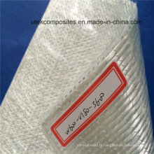 Tissu combiné en fibre de verre 1380GSM 4 couches pour Infulsion